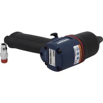 1/2SQ 軽量コンパクト型エアーインパクトレンチ SIGNET(シグネット)