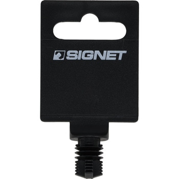 69903 1/2DR ハンドタッグ (#813100C) SIGNET(シグネット)