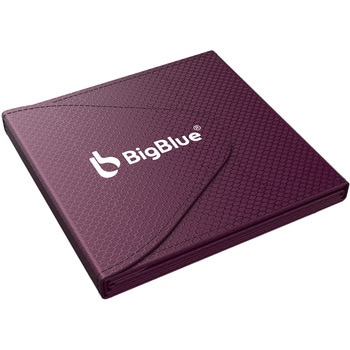 ソーラーチャージャー Bigblue Tech(ビッグブルーテック)
