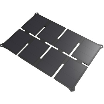 太陽光充電器 25W 手のひらサイズ Bigblue Tech(ビッグブルーテック)