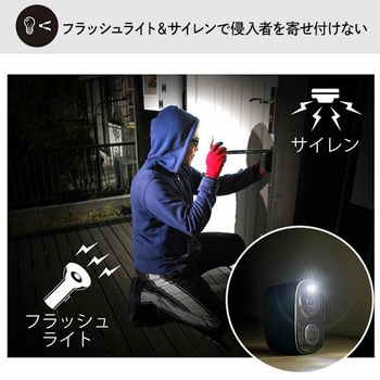 ソーラーチャージ モバイルスマートカメラ relicaG3 SREE(スリー)