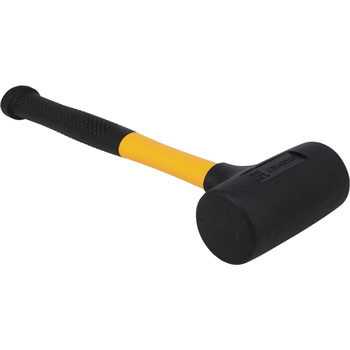 ショックレスハンマー (ニトリルゴム) - SIGNET(シグネット)