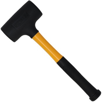 ショックレスハンマー (ニトリルゴム) - SIGNET(シグネット)