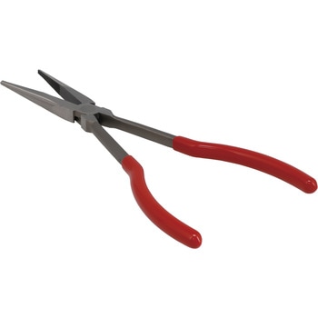 ロングノーズプライヤー SIGNET(シグネット)