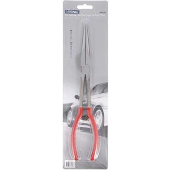 ロングノーズプライヤー SIGNET(シグネット)