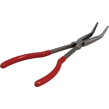 ロングノーズプライヤー45° - SIGNET(シグネット)