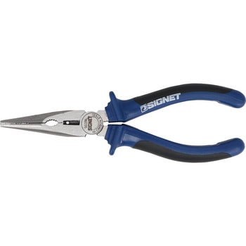 強力ラジオペンチ コンフォートタイプ SIGNET(シグネット)