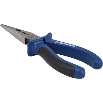 強力ラジオペンチ コンフォートタイプ SIGNET(シグネット)