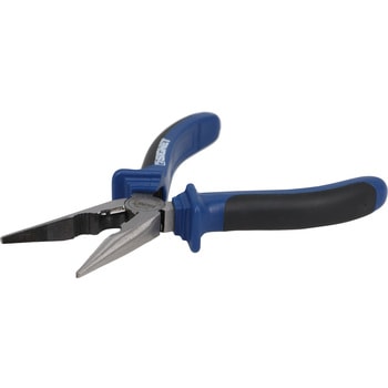 強力ラジオペンチ コンフォートタイプ SIGNET(シグネット)