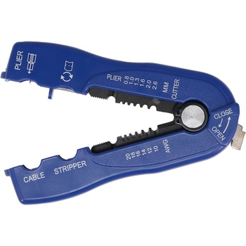 ワイヤーストリッパー SIGNET(シグネット)