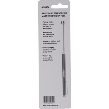 ペンタイプ マグネティックツール - SIGNET(シグネット)