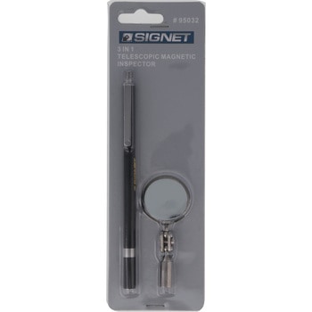 テレスコピックツール SIGNET(シグネット)