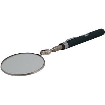 丸型インスペクションミラー SIGNET(シグネット)