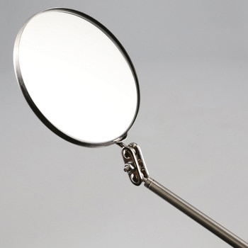 丸型インスペクションミラー SIGNET(シグネット)