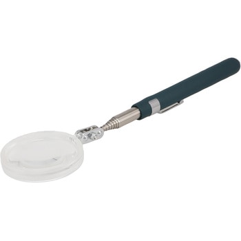 拡大鏡(テレスコピックタイプ) SIGNET(シグネット)