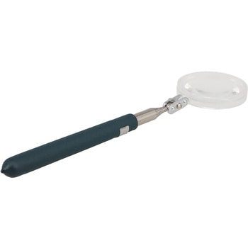 拡大鏡(テレスコピックタイプ) SIGNET(シグネット)