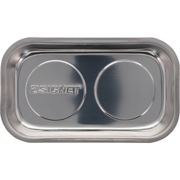 角 マグネット トレイ SIGNET(シグネット)