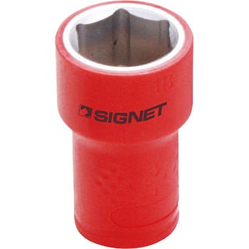 絶縁ソケット 6角 SIGNET(シグネット)