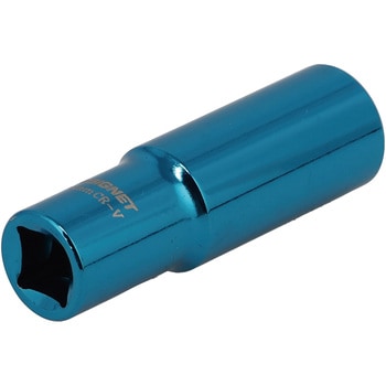 マグネットディープソケット SIGNET(シグネット)