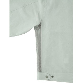 DAIRIKI 長袖ブルゾン 59902 大川被服