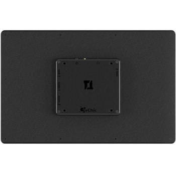 GeChic On-Lap T112C 11.6インチ T1シリーズ 廉価版 BtoB向けタッチモデル:Type-C非対応/グレア&耐指紋加工/ADSDSパネル10指タッチパネル搭載モデル/VESA75標準対応 Gechic(ゲシック)