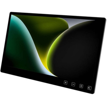 Gechic T151Eタッチモニター 15.6インチ/フルHD/グレア&耐指紋加工/ Type-C入力/ 10点タッチパネル/VESA75標準対応 Gechic(ゲシック)