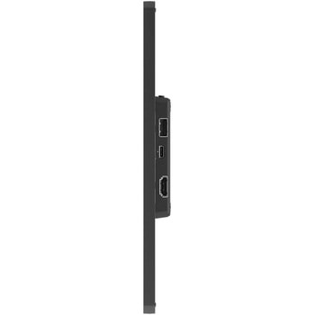 Gechic T151Eタッチモニター 15.6インチ/フルHD/グレア&耐指紋加工/ Type-C入力/ 10点タッチパネル/VESA75標準対応 Gechic(ゲシック)