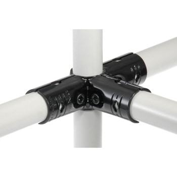 ジョイント パイプフレームΦ28用 モノタロウ