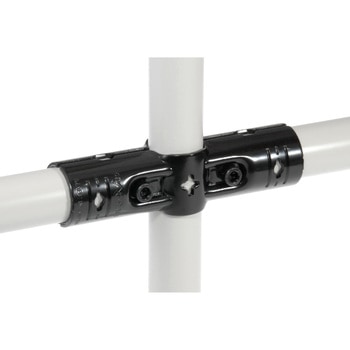 ジョイント パイプフレームΦ28用 モノタロウ