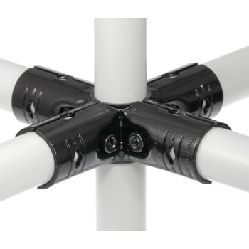 ジョイント パイプフレームΦ28用 モノタロウ