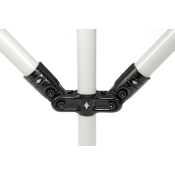 ジョイント パイプフレームΦ28用 モノタロウ