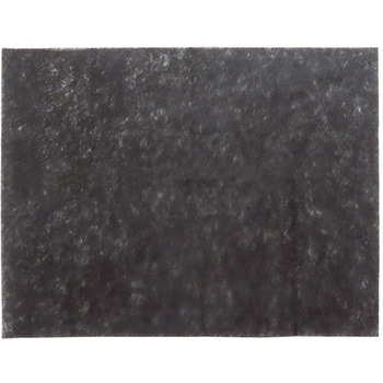厚手レンジフードフィルター ブラック 46×60cm まるき