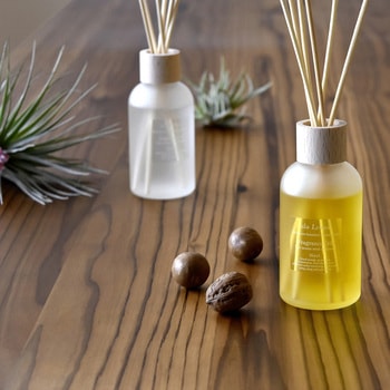 ala Lehua アロマリードディフューザーセット 100mL Nest フレーバーライフ