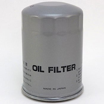 建設機械用オイルフィルター KSフィルター