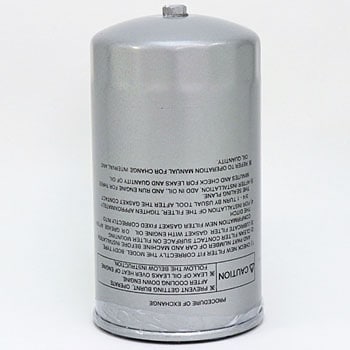 建設機械用オイルフィルター KSフィルター