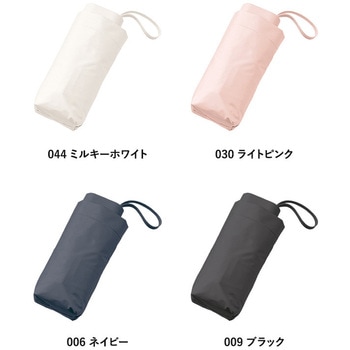 5段遮光コンパクト折りたたみ傘 MARKLESS STYLE