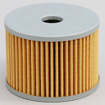 建設機械用フューエルフィルター KSフィルター