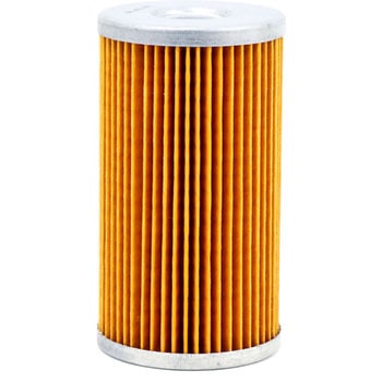 建設機械用フューエルフィルター KSフィルター