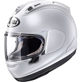 arai full face helmet