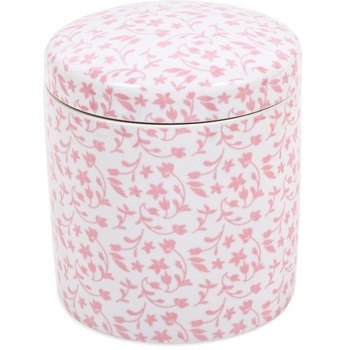 ラーレ ホワイトピンク5寸 フィットポスト