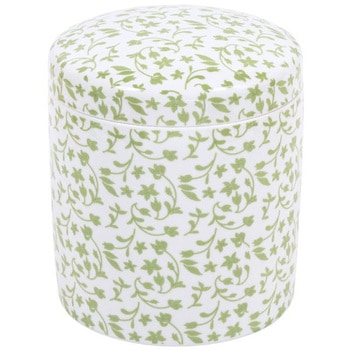 ラーレ ホワイトグリーン5寸 - フィットポスト