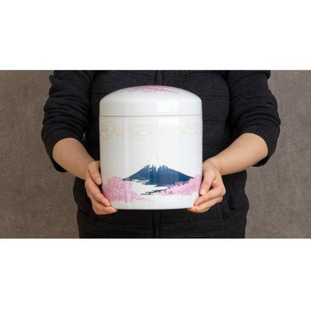 白富士桜5寸 - フィットポスト