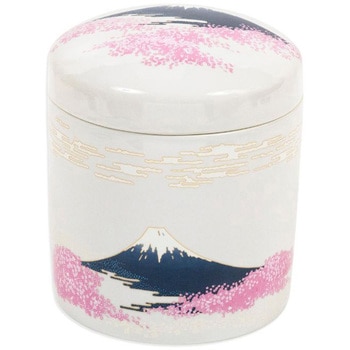 白富士桜6寸 フィットポスト
