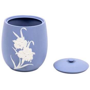 カメオブルー4寸 フィットポスト