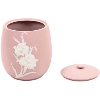 カメオピンク5寸 フィットポスト