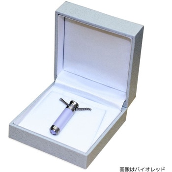 グリーフペンダントスティック ピンク フィットポスト