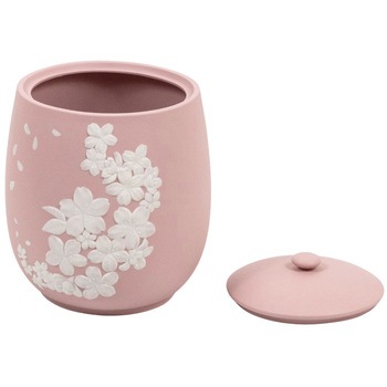 カメオ桜 ピンク4寸 フィットポスト