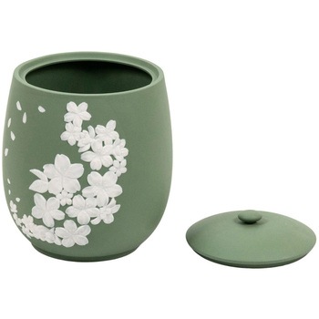 カメオ桜 グリーン2.3寸 フィットポスト