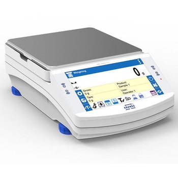 上皿天秤 - RADWAG(ラドワッグ)