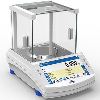 上皿天秤 - RADWAG(ラドワッグ)